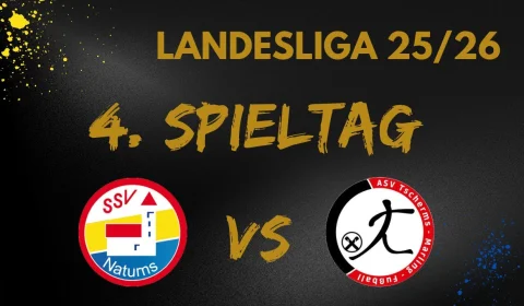 4 spieltag ssv naturns vs asv