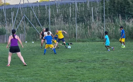 Saisonabschluss U10
