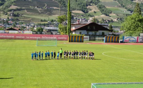 Saisonabschluss U9