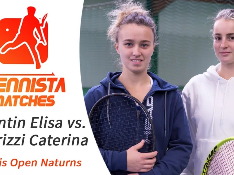 open finale damen visentin elisa open finale damen visentin elisa