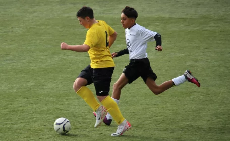 U13 SpG gg. Mittelvinschgau - 20.10.24