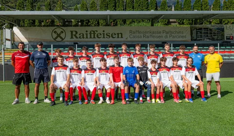 a jugend elite