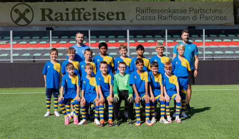 c jugend junior