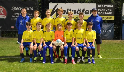 c jugend misti