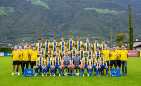 Unsere Mannschaften 2026/27