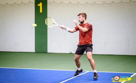 Venostes Cup - Naturns 2024