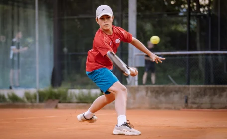 Venostes Cup - Naturns 2026