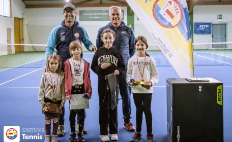 Vereinsmeisterschaft 2025