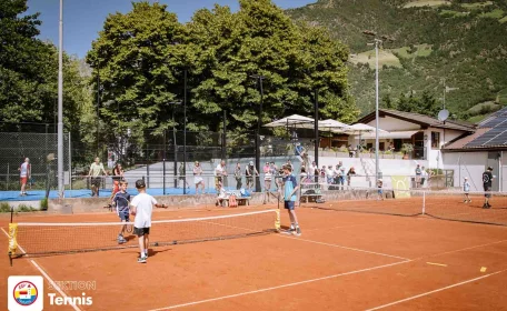 VSS Promo Turnier U8/U10 2026