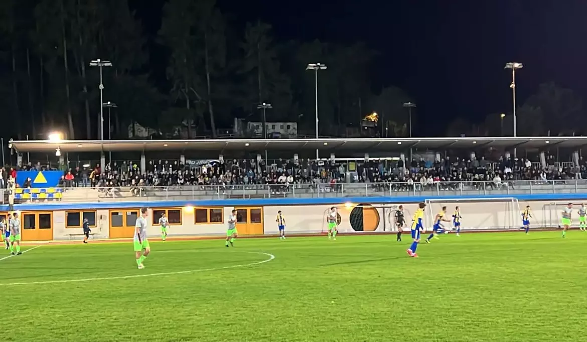 Unsere Mannschaft bleibt weiterhin ungeschlagen