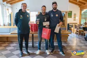 4. Kat. Herren
1. Wieser Valentin
2. Köllemann Hannes