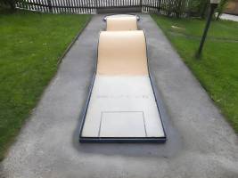 Doppelwelle