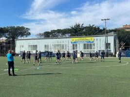1. Trainingseinheit