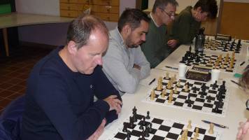 Naturns 2 - Markus Illmer, Markus Gurschler, Herbert Zöschg, Lukas Messner