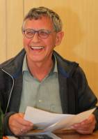 SSV Naturns Sektion Schach - Sektionsleiter Anton Christanell