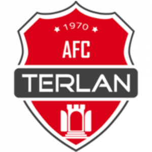 AFC Terlan logo