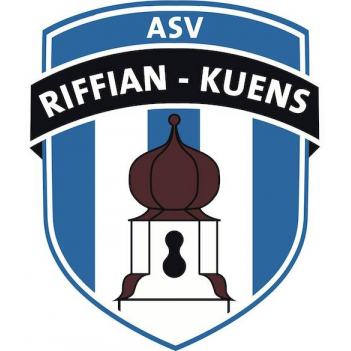 ASV Riffian-Kuens logo