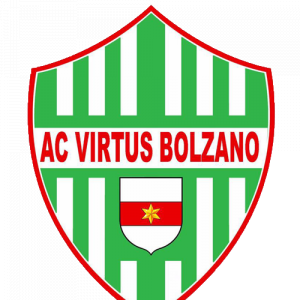 Virtus Bozen logo
