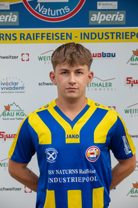 Raphael Schweitzer