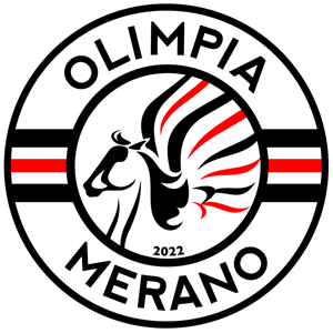 ASD Olimpia Meran logo