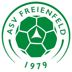 ASV Freienfeld logo