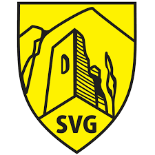 ASV Gargazon logo