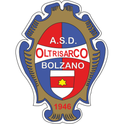 ASD Oltrisarco logo