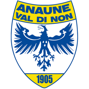ASD Anaune Val di Non logo