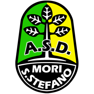 ASD Mori S. Stefano logo