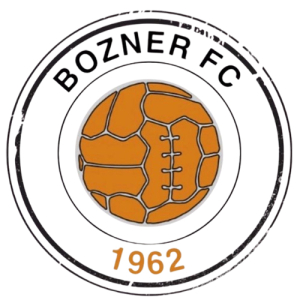 Bozner FC logo