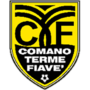Comano Terme Fiavé logo