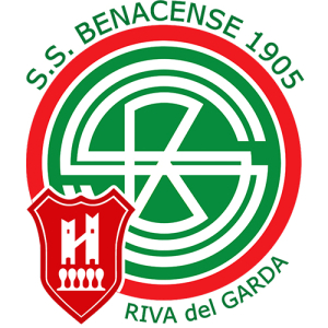 SS Benacense - Riva logo