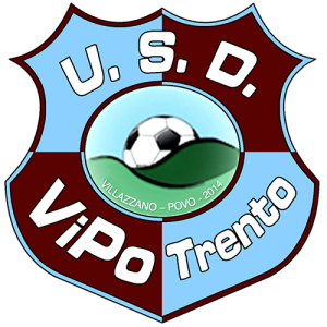 USD Vipo Trento logo