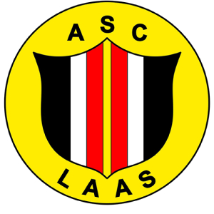 ASC Laas logo