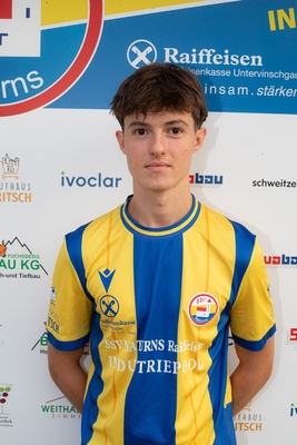 Noah Geiser